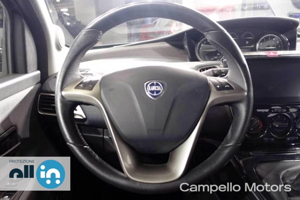 LANCIA Ypsilon 1.0 70cv Hybrid Gold Usato Mestre Terraglio