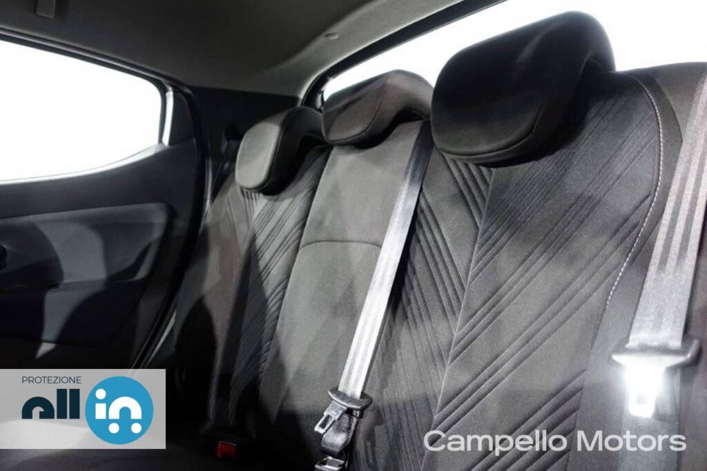 LANCIA Ypsilon 1.0 70cv Hybrid Gold Usato Mestre Terraglio