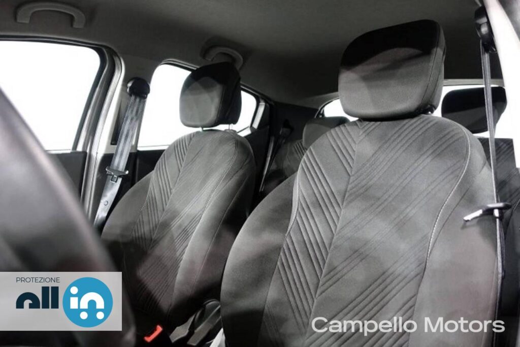 LANCIA Ypsilon 1.0 70cv Hybrid Gold Usato Mestre Terraglio