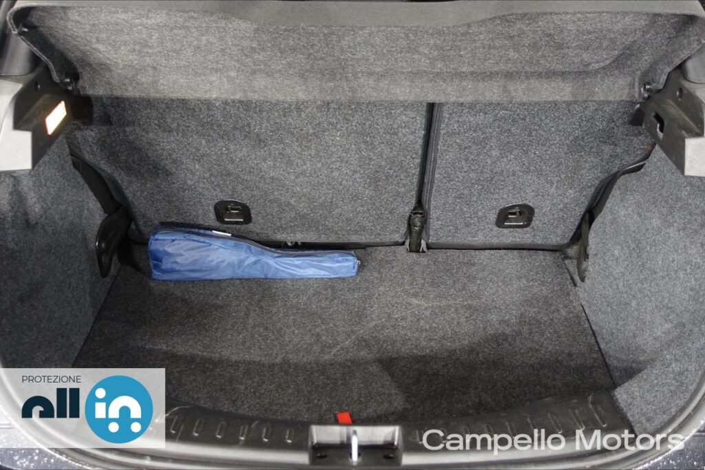 LANCIA Ypsilon 1.0 70cv Hybrid Gold Usato Mestre Terraglio