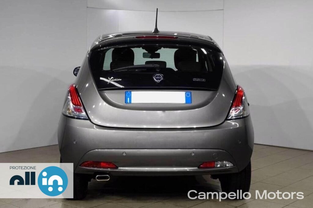 LANCIA Ypsilon 1.0 70cv Hybrid Gold Usato Mestre Terraglio