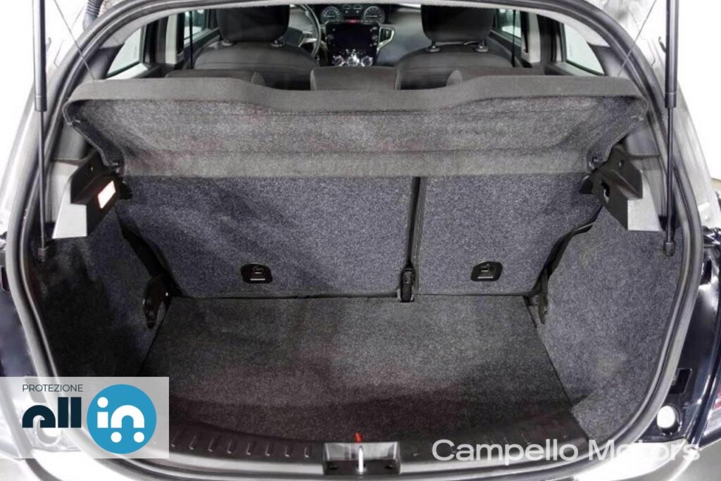 LANCIA Ypsilon 1.0 70cv Hybrid Gold Usato Mestre Terraglio