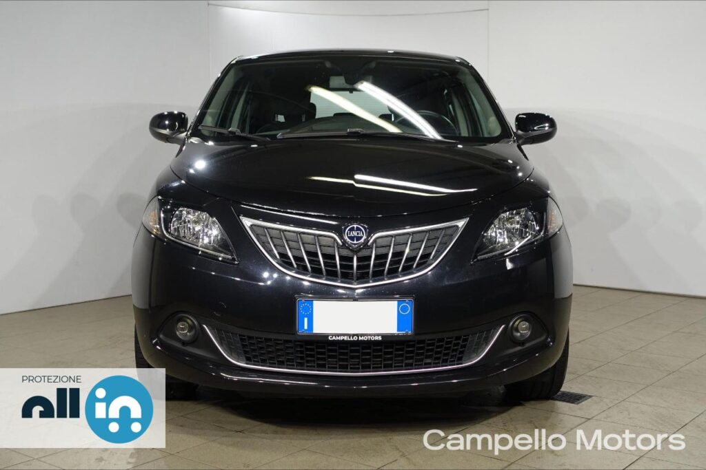 LANCIA Ypsilon 1.0 70cv Hybrid Gold Usato Mestre Terraglio
