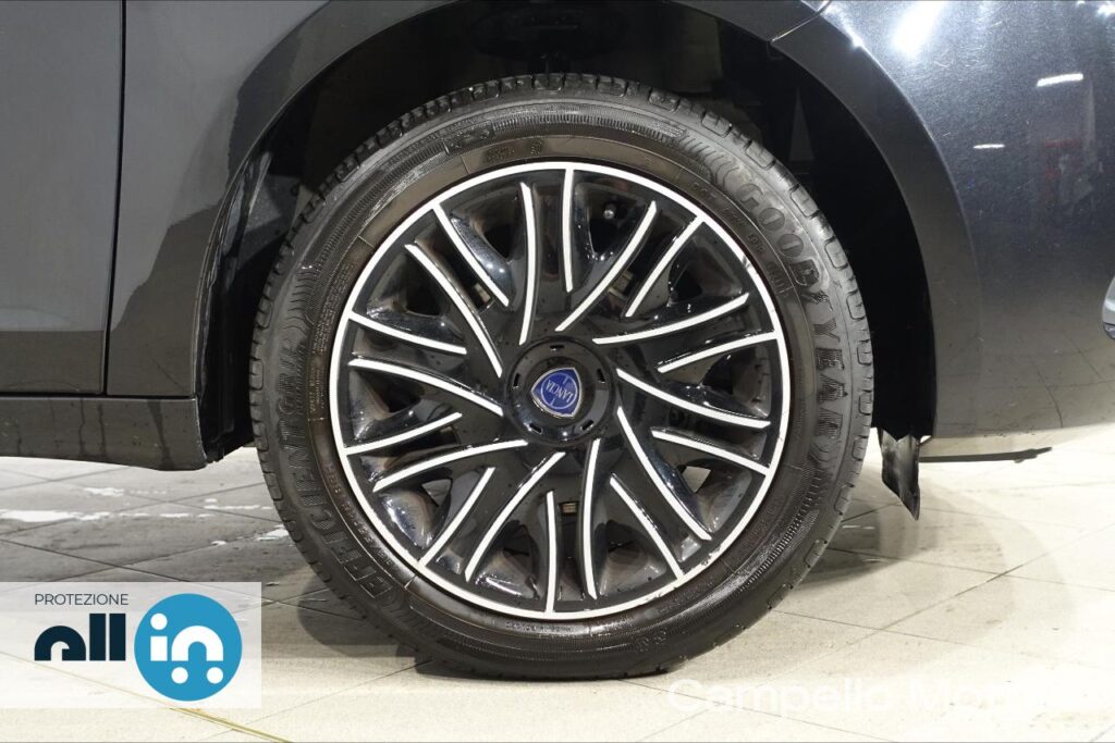 LANCIA Ypsilon 1.0 70cv Hybrid Gold Usato Mestre Terraglio