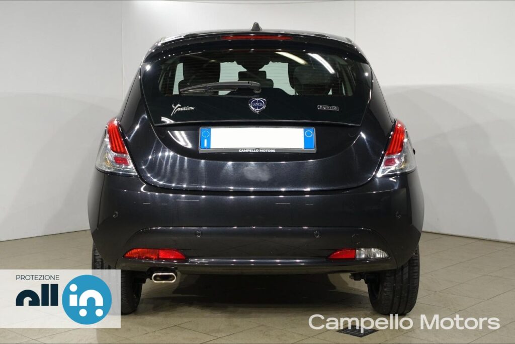LANCIA Ypsilon 1.0 70cv Hybrid Gold Usato Mestre Terraglio