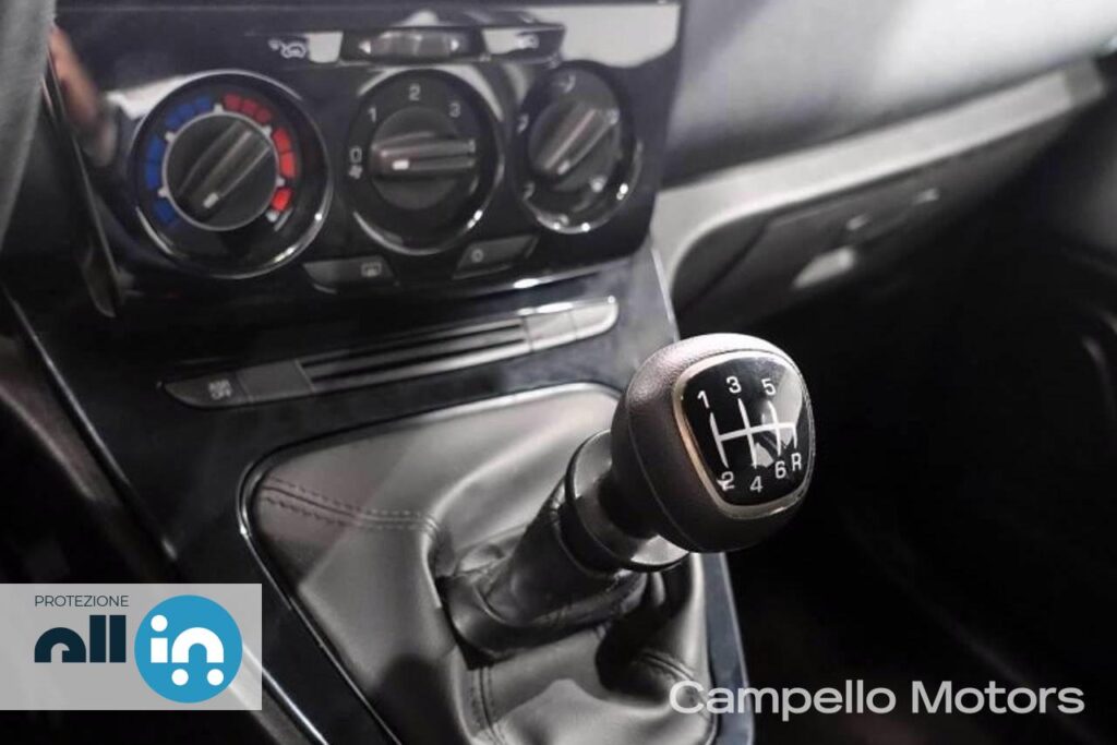 LANCIA Ypsilon 1.0 70cv Hybrid Gold Usato Mestre Terraglio