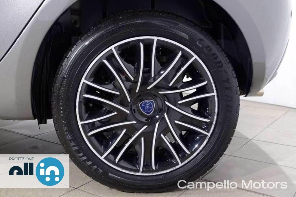 LANCIA Ypsilon 1.0 70cv Hybrid Gold Usato Mestre Terraglio