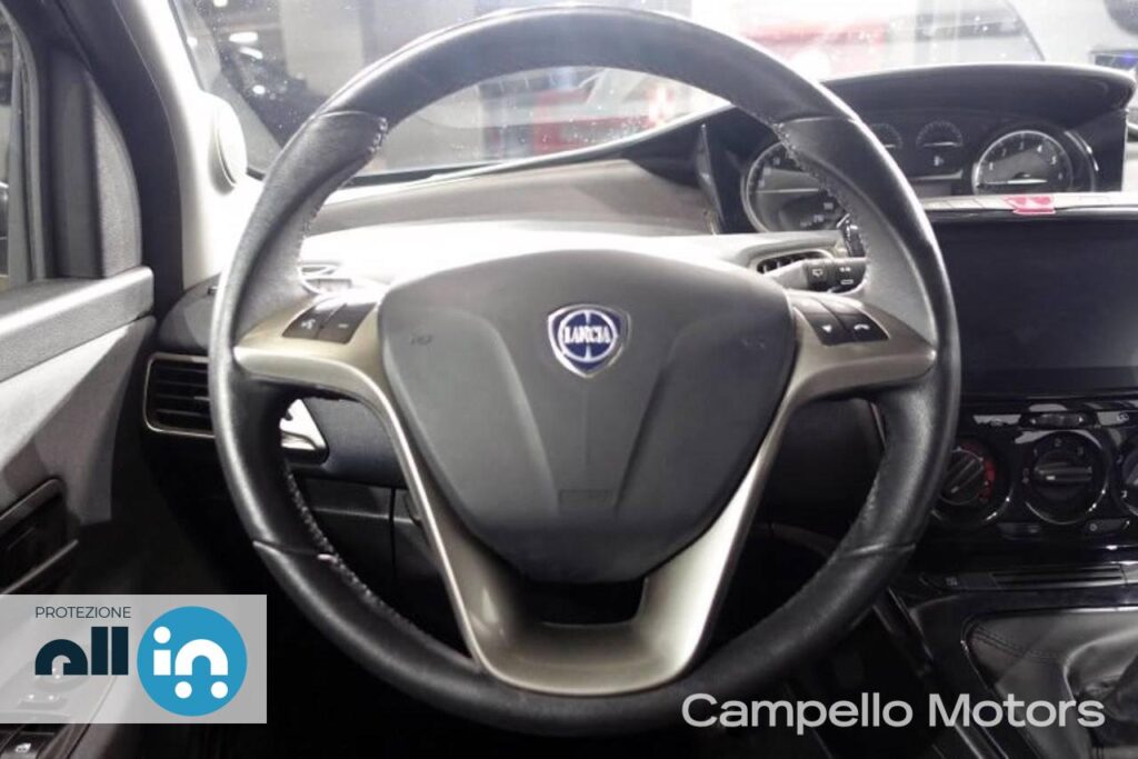 LANCIA Ypsilon 1.0 70cv Hybrid Gold Usato Mestre Terraglio