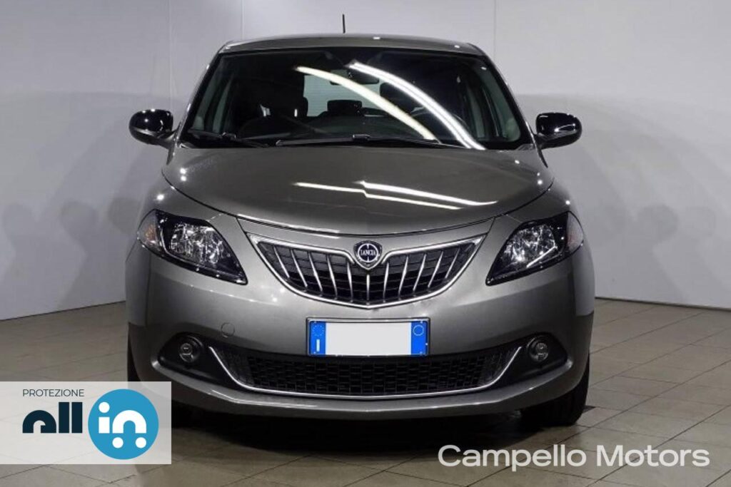 LANCIA Ypsilon 1.0 70cv Hybrid Gold Usato Mestre Terraglio