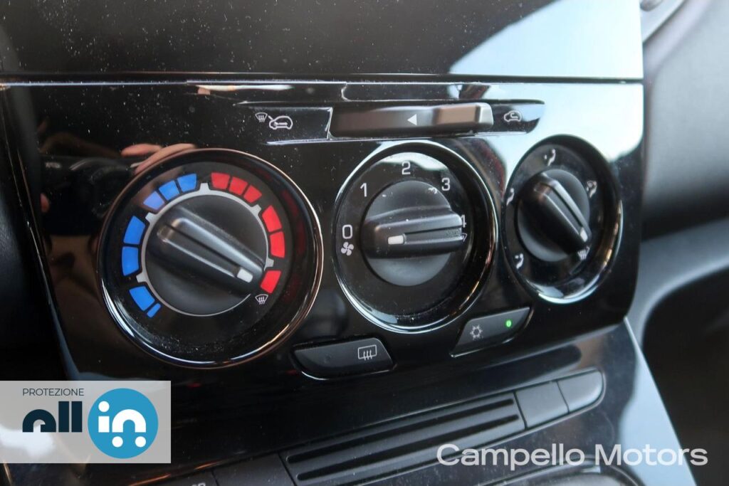 LANCIA Ypsilon 1.2 GPL Ecochic Silver 5p Usato Mirano