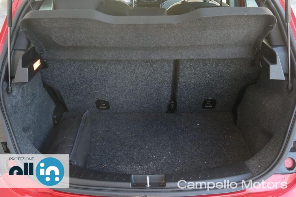 LANCIA Ypsilon 1.2 GPL Ecochic Silver 5p Usato Mirano