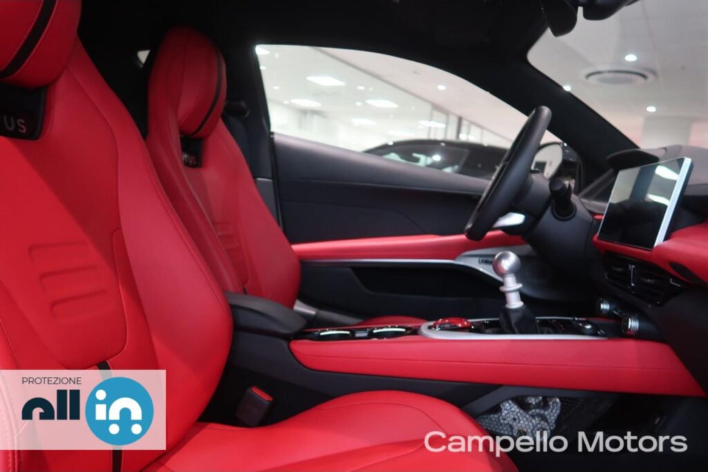 LOTUS Emira V6 Supercharged First Edition Usato Padova