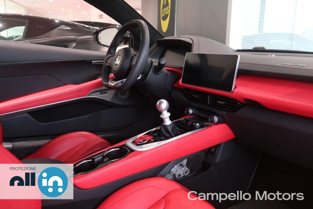 LOTUS Emira V6 Supercharged First Edition Usato Padova