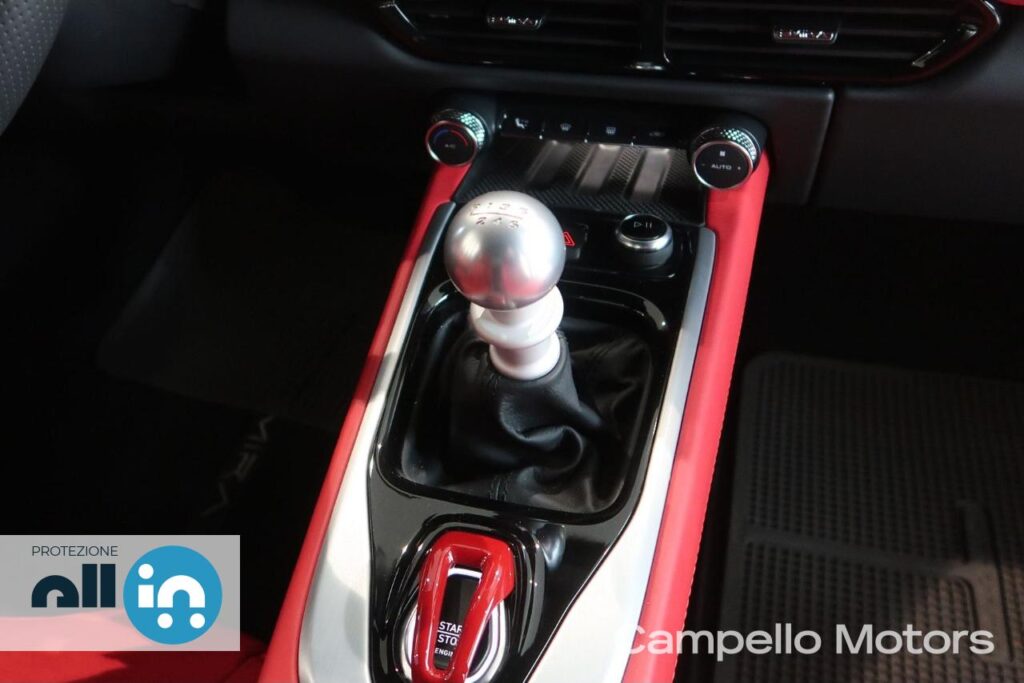 LOTUS Emira V6 Supercharged First Edition Usato Padova