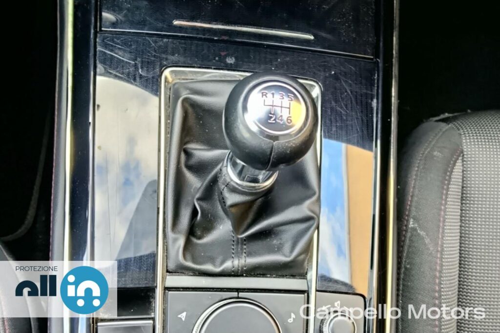 MAZDA CX-30 2.0 M-Hybrid 150cv 2WD Homura 6mt Usato