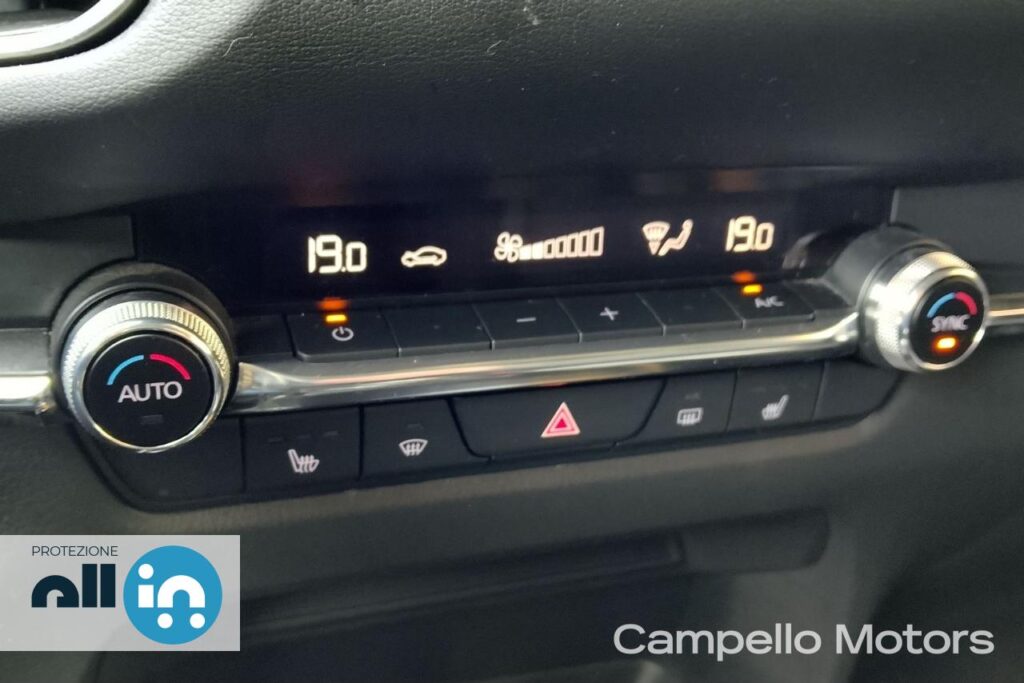 MAZDA CX-30 2.0 M-Hybrid 150cv 2WD Homura 6mt Usato