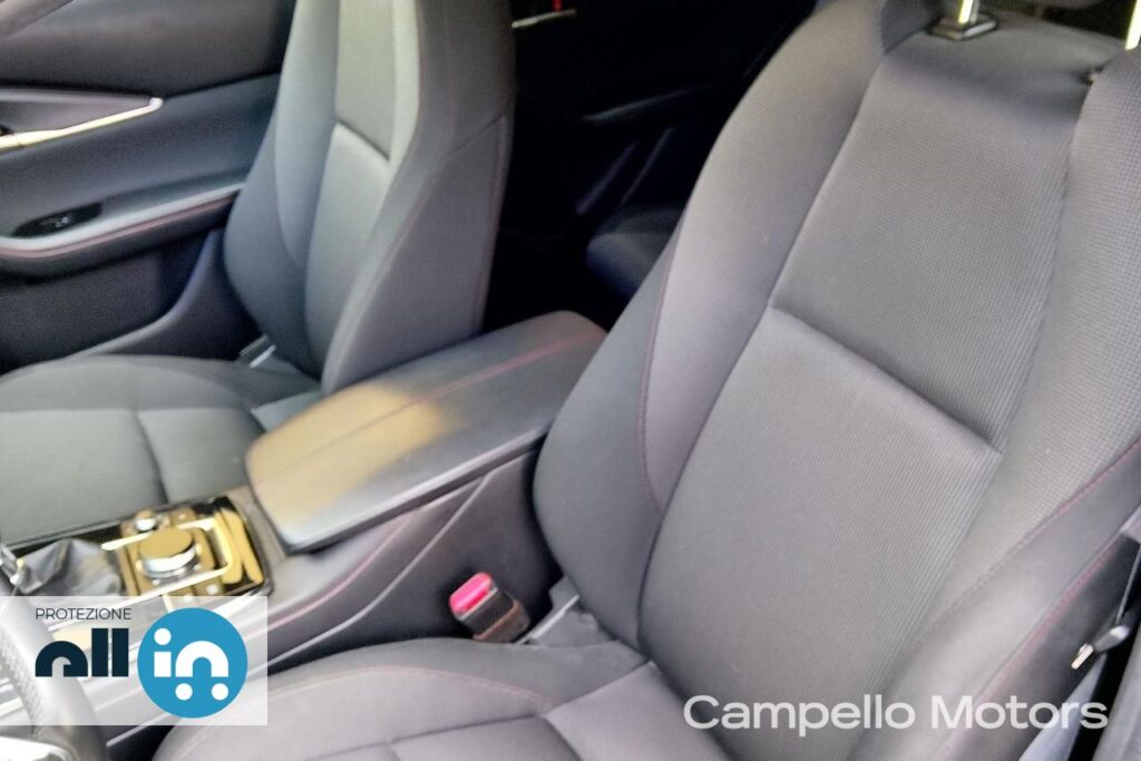 MAZDA CX-30 2.0 M-Hybrid 150cv 2WD Homura 6mt Usato