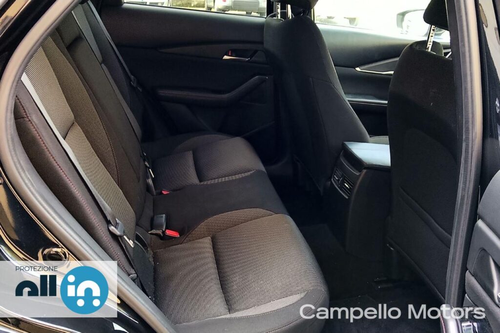 MAZDA CX-30 2.0 M-Hybrid 150cv 2WD Homura 6mt Usato