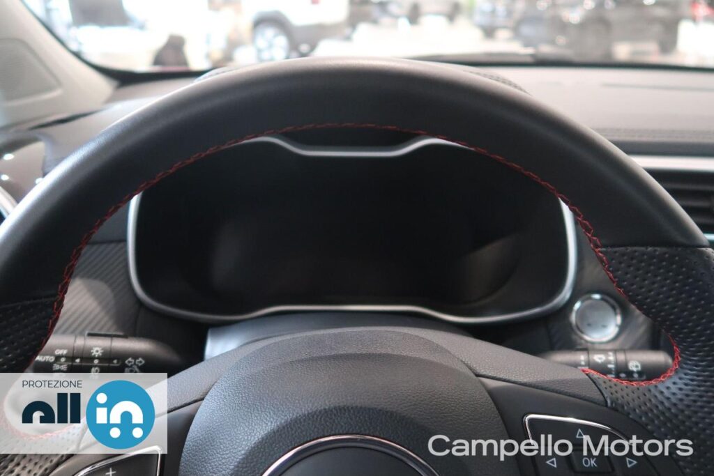 MG ZS 1.0T-GDI aut. Luxury GPL Usato Padova