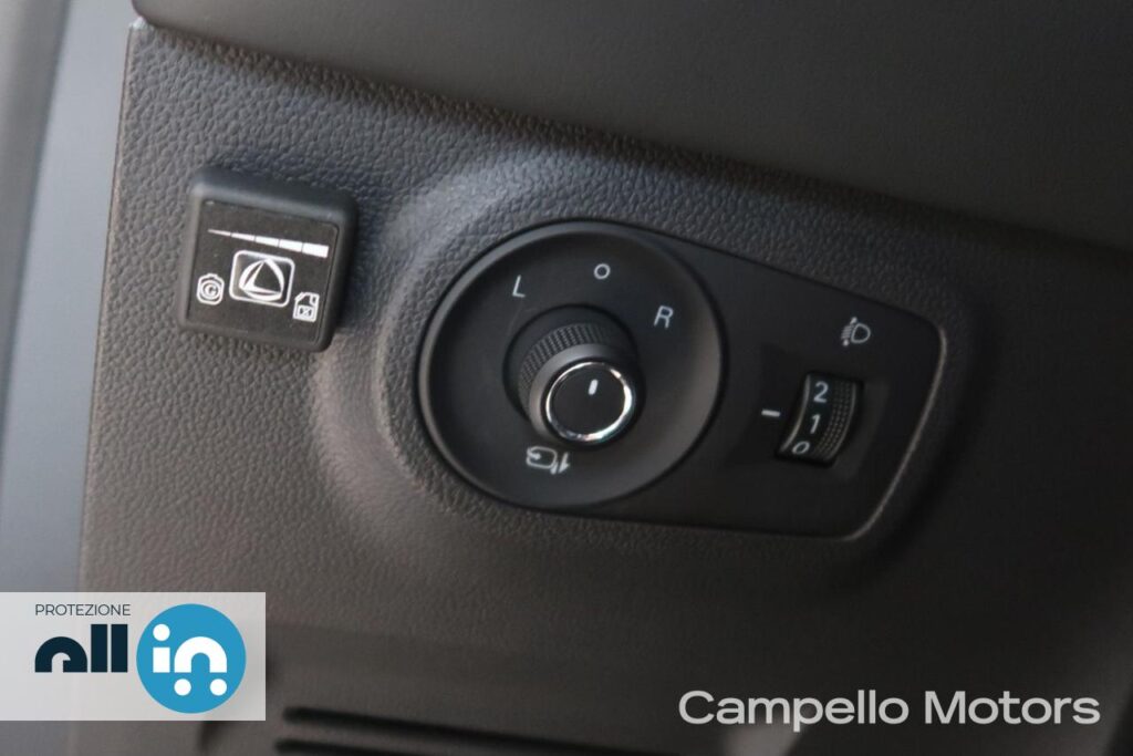 MG ZS 1.0T-GDI aut. Luxury GPL Usato Padova