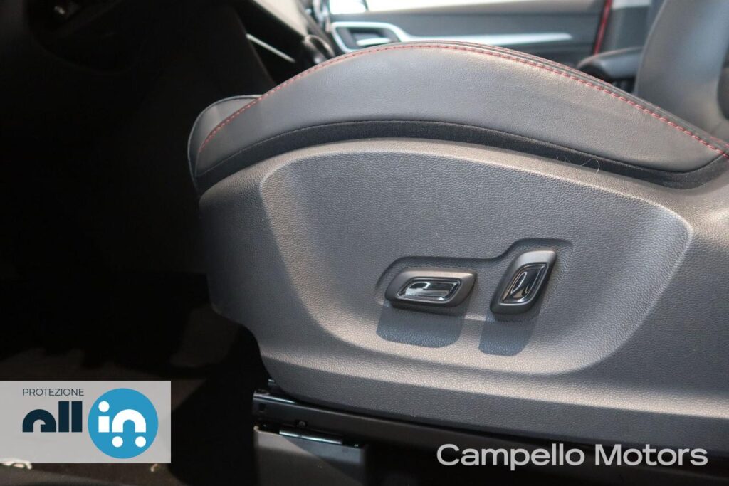 MG ZS 1.0T-GDI aut. Luxury GPL Usato Padova