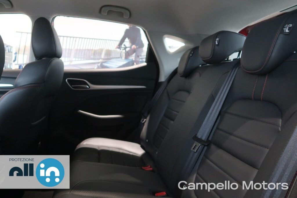 MG ZS 1.0T-GDI aut. Luxury GPL Usato Padova