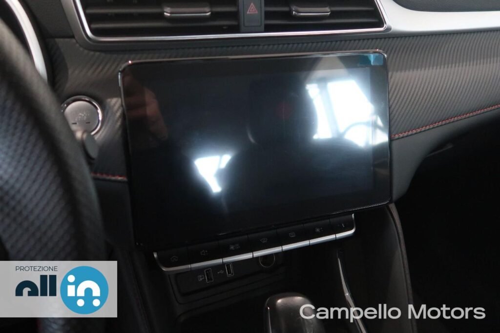 MG ZS 1.0T-GDI aut. Luxury GPL Usato Padova