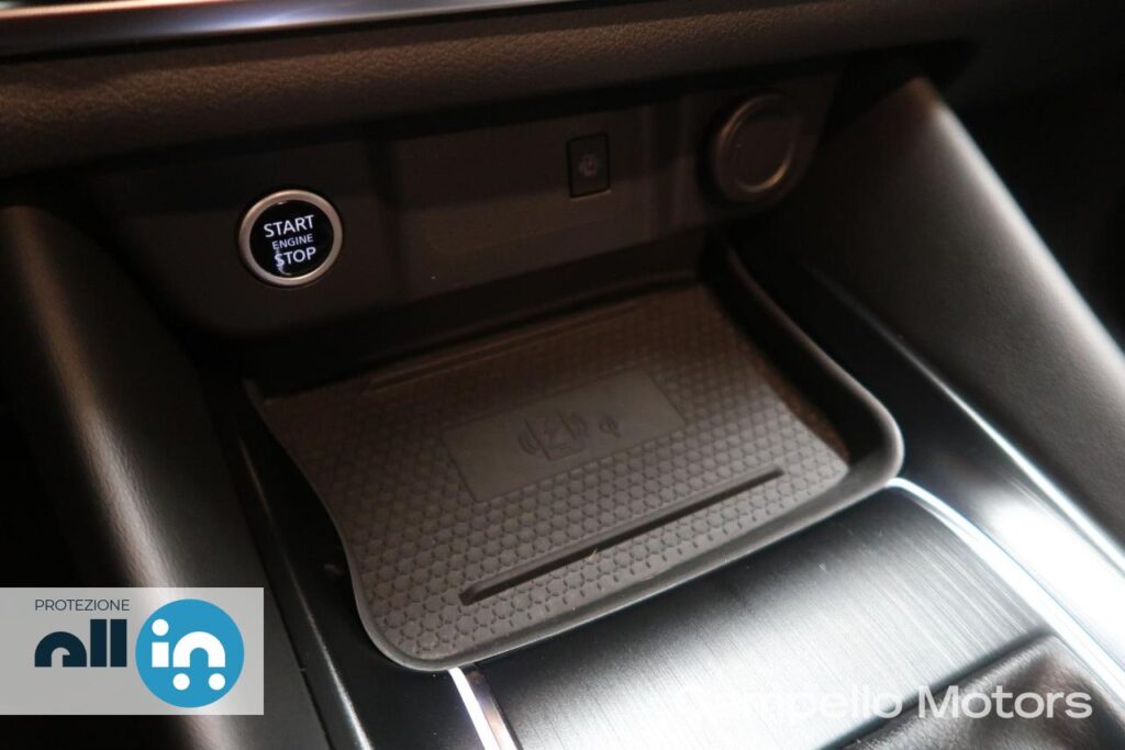 NISSAN Qashqai MHEV 140cv N-Style Usato Mirano