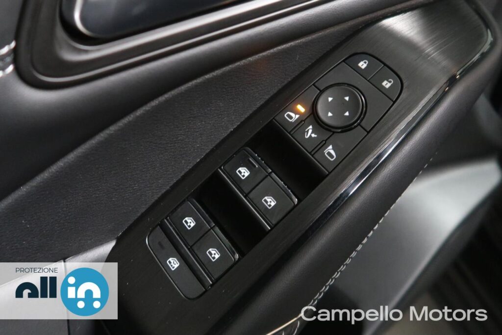 NISSAN Qashqai MHEV 140cv N-Style Usato Mirano