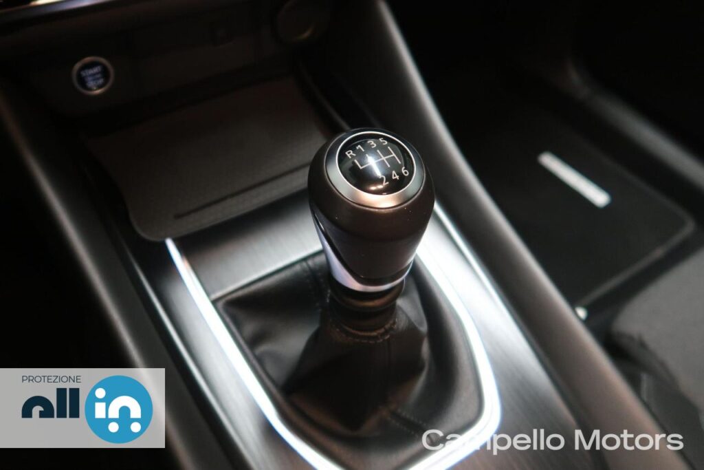 NISSAN Qashqai MHEV 140cv N-Style Usato Mirano