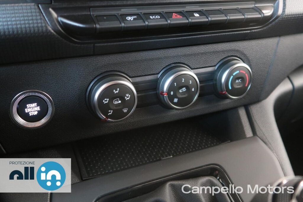 NISSAN TOWNSTAR VAN L1 130CV N-CONNECTA Km 0 Mirano