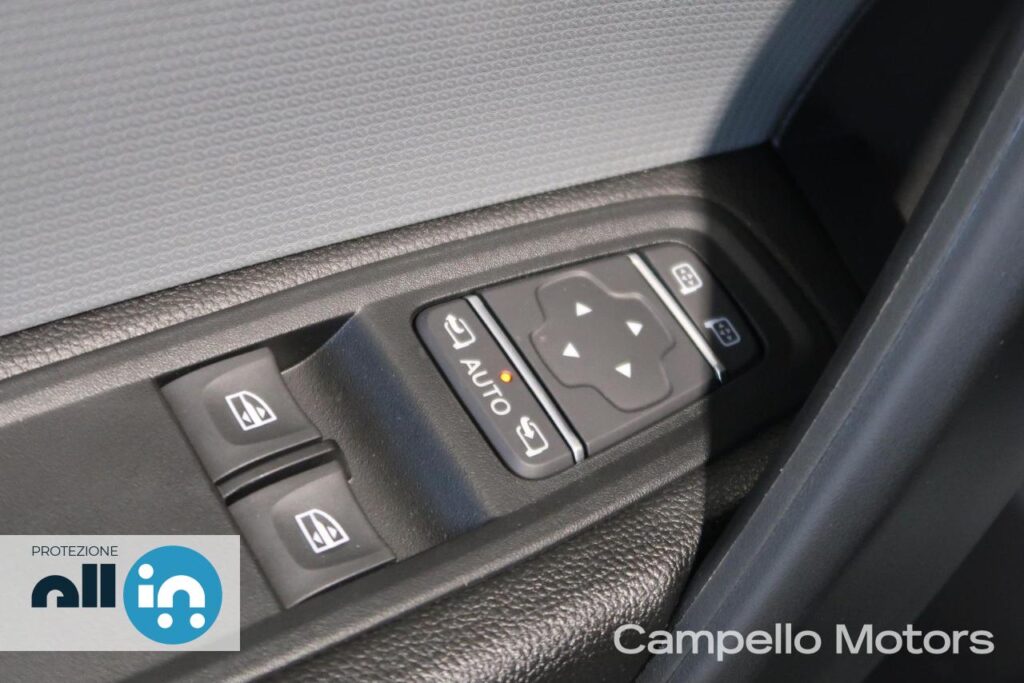 NISSAN TOWNSTAR VAN L1 130CV N-CONNECTA Km 0 Mirano