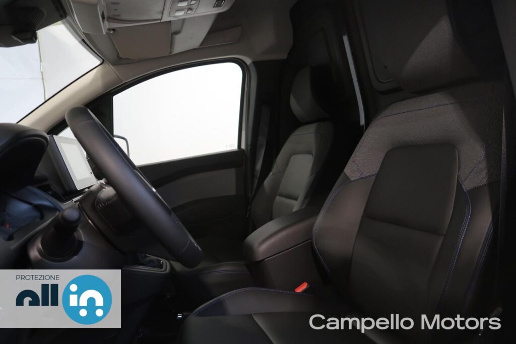 NISSAN TOWNSTAR VAN L1 130CV N-CONNECTA Km 0 Mirano