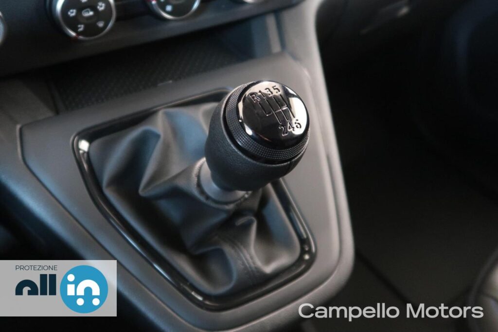 NISSAN TOWNSTAR VAN L1 130CV N-CONNECTA Km 0 Mirano