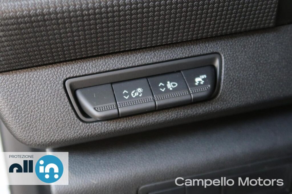 NISSAN TOWNSTAR VAN L1 130CV N-CONNECTA Km 0 Mirano