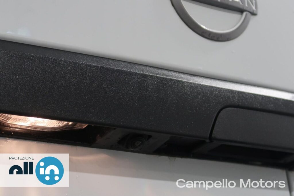 NISSAN TOWNSTAR VAN L1 130CV N-CONNECTA Km 0 Mirano