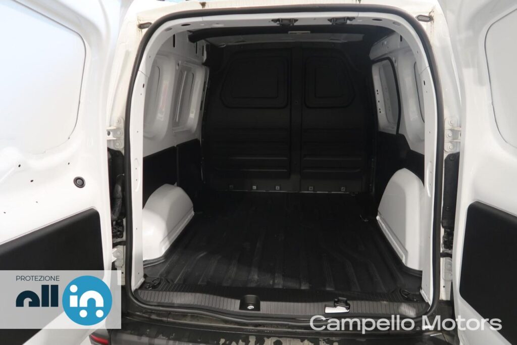 NISSAN TOWNSTAR VAN L1 130CV N-CONNECTA Km 0 Mirano