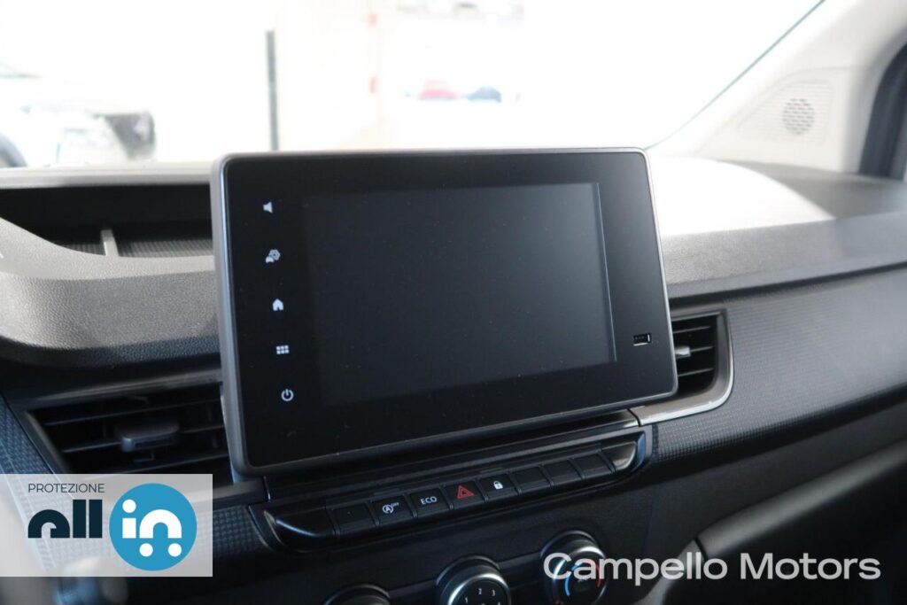 NISSAN TOWNSTAR VAN L1 130CV N-CONNECTA Km 0 Mirano