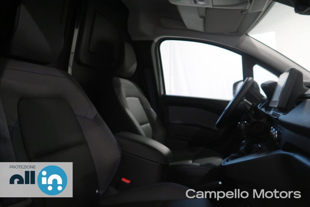 NISSAN TOWNSTAR VAN L1 130CV N-CONNECTA Km 0 Mirano