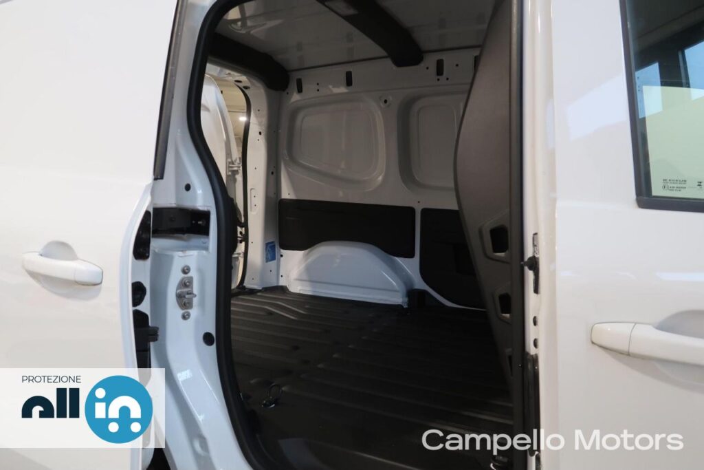 NISSAN TOWNSTAR VAN L1 130CV N-CONNECTA Km 0 Mirano