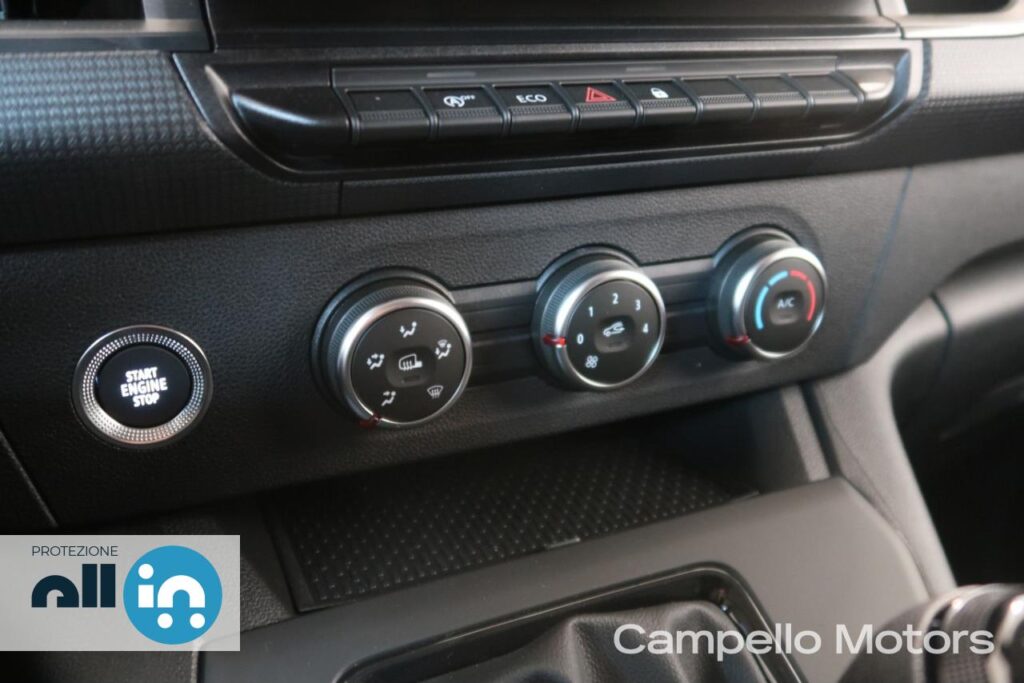 NISSAN TOWNSTAR VAN L1 130CV N-CONNECTA Km 0 Mirano