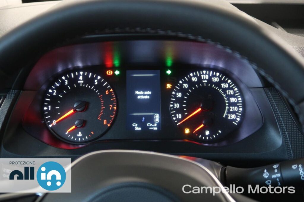 NISSAN TOWNSTAR VAN L1 130CV N-CONNECTA Km 0 Mirano