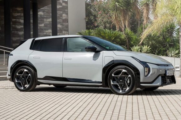 offerta nuovo kia ev4 padova venezia mestre campello motors