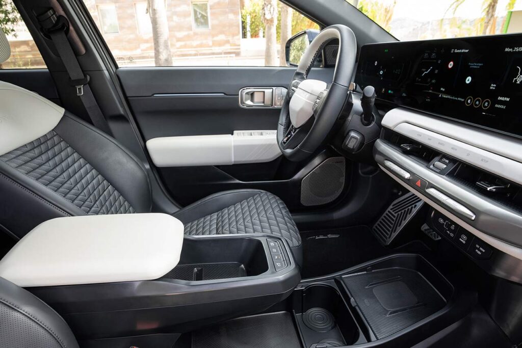 offerta nuovo kia ev4 padova venezia mestre campello motors