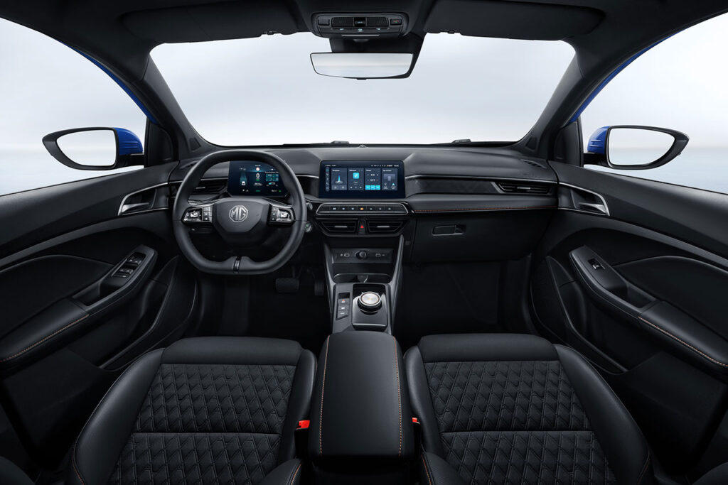 offerta nuovo mg 3 padova venezia mestre campello motors