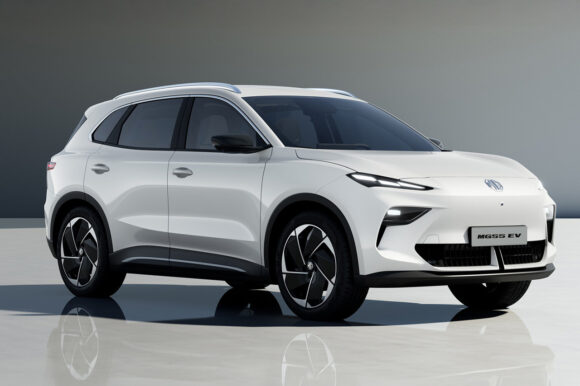 offerta nuovo mg s5 ev padova venezia mestre campello motors