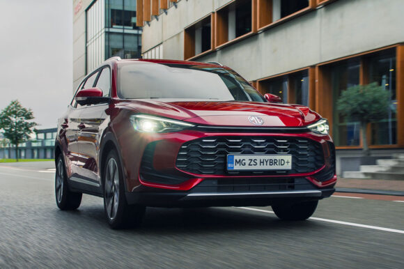 offerta nuovo mg zs hybrid padova venezia mestre campello motors