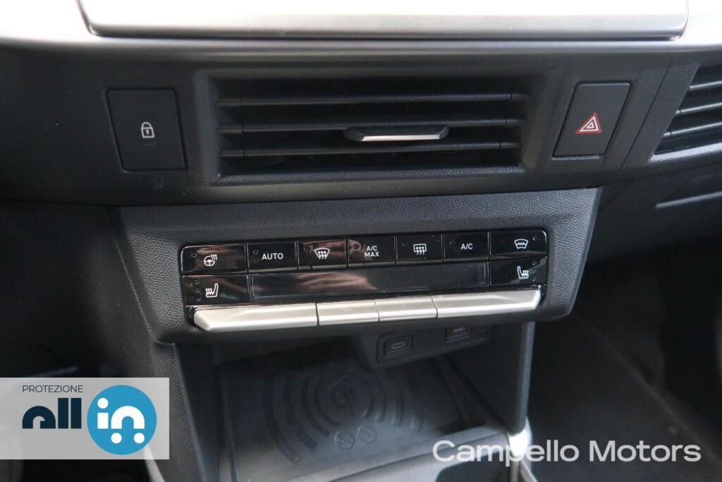 OPEL FRONTERA GS elettrico 306km 113cv Km 0