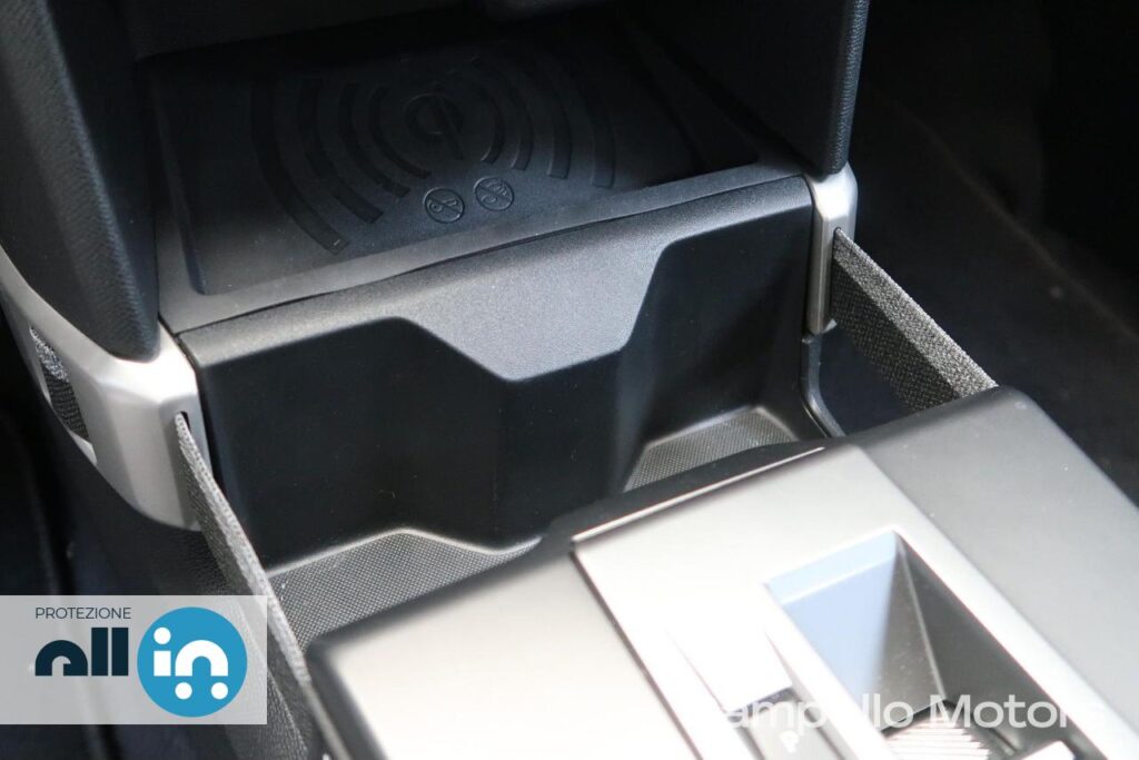 OPEL FRONTERA GS elettrico 306km 113cv Km 0