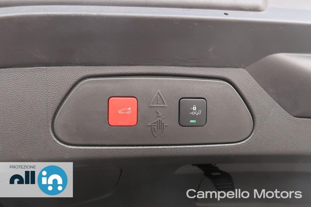 OPEL Grandland 1.5 diesel s&s 130cv AT8 GS  Usato Mirano